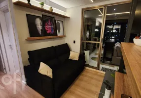 Foto 1 de Apartamento com 2 Quartos à venda, 67m² em Santa Cecília, São Paulo