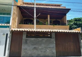 Foto 1 de Casa de Condomínio com 3 Quartos à venda, 120m² em Luz, Nova Iguaçu