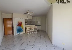 Foto 1 de Apartamento com 2 Quartos à venda, 70m² em Vila Frezzarin, Americana