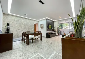 Foto 1 de Apartamento com 3 Quartos à venda, 93m² em Itapoã, Belo Horizonte