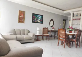 Foto 1 de Apartamento com 4 Quartos à venda, 190m² em Campo Grande, Salvador