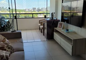 Foto 1 de Apartamento com 3 Quartos à venda, 83m² em Parque Bela Vista, Salvador