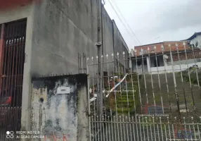 Foto 1 de Lote/Terreno à venda, 250m² em Jardim Roberto, Osasco