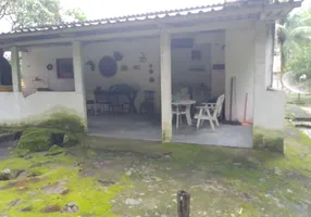 Foto 1 de Fazenda/Sítio com 3 Quartos à venda, 120m² em Nazaré, Itaguaí