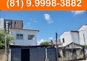 Foto 1 de Sobrado com 3 Quartos à venda, 300m² em Derby, Recife