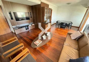 Foto 1 de Apartamento com 4 Quartos à venda, 132m² em Colégio Batista, Belo Horizonte