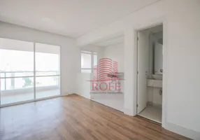 Foto 1 de Apartamento com 1 Quarto para alugar, 49m² em Campo Belo, São Paulo