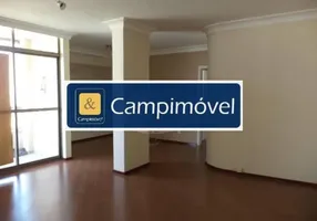 Foto 1 de Apartamento com 2 Quartos à venda, 110m² em Jardim Chapadão, Campinas