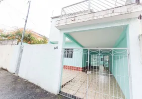 Foto 1 de Casa com 2 Quartos à venda, 207m² em Picanço, Guarulhos