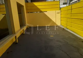 Foto 1 de Ponto Comercial à venda, 207m² em Pinheiros, São Paulo