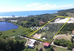 Foto 1 de Lote/Terreno à venda, 6409m² em Praia do Rosa, Imbituba
