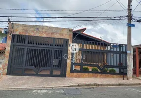 Foto 1 de Casa com 4 Quartos à venda, 145m² em Vila Adalgisa, São Paulo