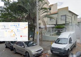 Foto 1 de Imóvel Comercial com 12 Quartos à venda, 531m² em Abolição, Rio de Janeiro
