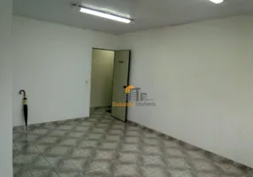 Foto 1 de Sala Comercial para alugar, 34m² em Vila Sao Luis, São Paulo
