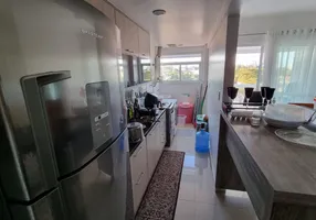 Foto 1 de Apartamento com 2 Quartos à venda, 80m² em Praia do Pecado, Macaé