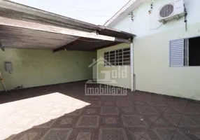 Foto 1 de Casa com 3 Quartos para alugar, 99m² em Valentina Figueiredo, Ribeirão Preto