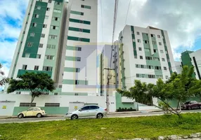 Foto 1 de Apartamento com 3 Quartos à venda, 70m² em Sandra Cavalcante , Campina Grande