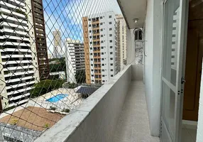 Foto 1 de Apartamento com 3 Quartos à venda, 160m² em Canela, Salvador