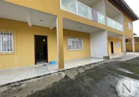 Foto 1 de Sobrado com 3 Quartos à venda, 127m² em Cibratel, Itanhaém