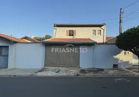 Foto 1 de Casa com 3 Quartos à venda, 124m² em Jardim Astúrias II, Piracicaba