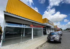 Foto 1 de Sala Comercial para alugar, 33m² em Mato Alto, Araranguá