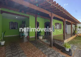 Foto 1 de Casa com 4 Quartos à venda, 210m² em Jardim Leblon, Belo Horizonte