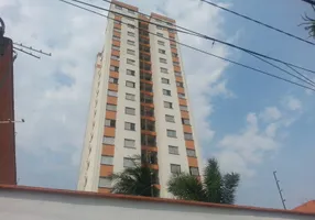 Foto 1 de Apartamento com 2 Quartos à venda, 58m² em Jurubatuba, São Paulo