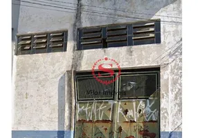Foto 1 de Galpão/Depósito/Armazém à venda, 175m² em Vila Bocaina, Mauá