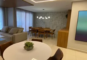 Foto 1 de Apartamento com 3 Quartos à venda, 111m² em Setor Oeste, Goiânia