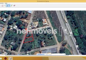 Foto 1 de Lote/Terreno à venda, 367m² em Quintas Da Varginha, Sete Lagoas