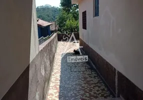 Foto 1 de Lote/Terreno à venda, 270m² em Vila Guarani, Mauá