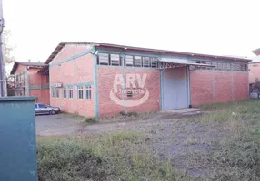 Foto 1 de Galpão/Depósito/Armazém para alugar, 1500m² em Distrito Industrial, Cachoeirinha