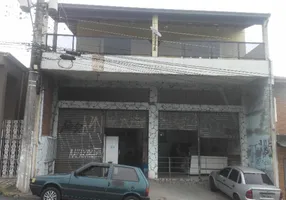 Foto 1 de Prédio Comercial com 5 Quartos à venda, 10m² em Jardim Esperança, Mauá