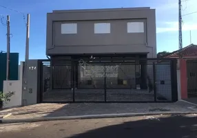 Foto 1 de Sobrado com 3 Quartos à venda, 131m² em Vila Sedenho, Araraquara
