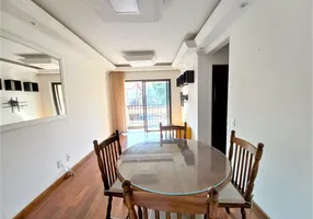 Foto 1 de Apartamento com 2 Quartos à venda, 58m² em Jardim Bonfiglioli, São Paulo