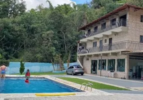 Foto 1 de Fazenda/Sítio com 3 Quartos à venda, 1000m² em Rio Acima, Mairiporã