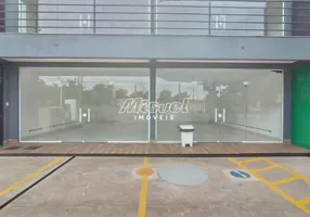 Foto 1 de Sala Comercial para alugar, 54m² em Jardim Astúrias I, Piracicaba