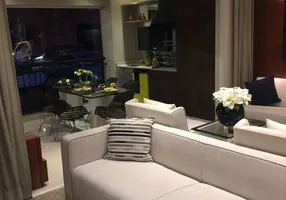 Foto 1 de Apartamento com 4 Quartos à venda, 103m² em Vila Zilda, São Paulo