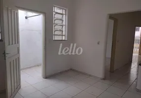 Foto 1 de Casa com 2 Quartos para alugar, 40m² em Brás, São Paulo
