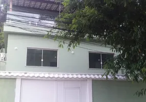 Foto 1 de Casa com 4 Quartos à venda, 190m² em Centro, Nova Iguaçu