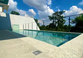 Foto 1 de Casa de Condomínio com 4 Quartos à venda, 412m² em Portal Do Sol, Contagem