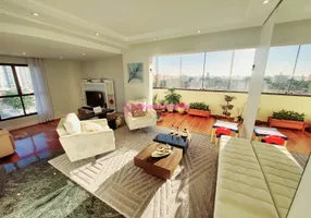 Foto 1 de Apartamento com 3 Quartos à venda, 187m² em Jardim Hollywood, São Bernardo do Campo