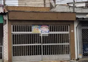 Foto 1 de Lote/Terreno à venda, 10m² em Vila Antonina, São Paulo