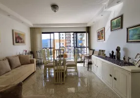 Foto 1 de Apartamento com 3 Quartos à venda, 162m² em Centro, Mogi das Cruzes