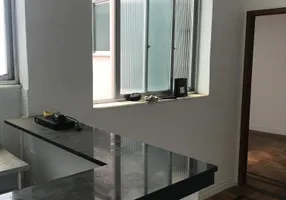 Foto 1 de Apartamento com 1 Quarto à venda, 45m² em Centro, Rio de Janeiro