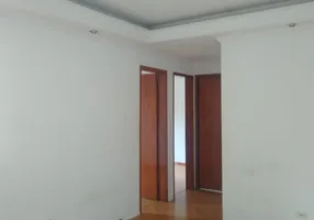 Foto 1 de Apartamento com 2 Quartos à venda, 48m² em Campanário, Diadema