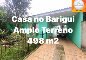 Foto 1 de Casa com 3 Quartos à venda, 158m² em Bigorrilho, Curitiba