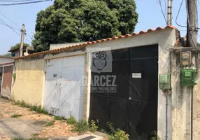 Foto 1 de  com 2 Quartos à venda, 100m² em Paciência, Rio de Janeiro