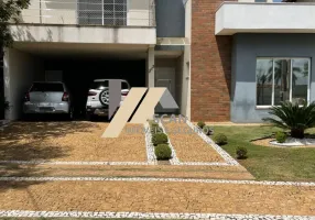 Foto 1 de Casa com 3 Quartos à venda, 219m² em Parque Brasil 500, Paulínia