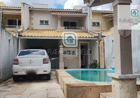 Foto 1 de Casa com 3 Quartos à venda, 148m² em Lagoa Redonda, Fortaleza
